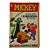 MICKEY nº 179 - Editora Abril - Imagem 1