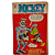 MICKEY nº 182 - Editora Abril - Imagem 1