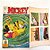 MICKEY nº 186 - Editora Abril - Imagem 2