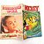 MICKEY nº 186 - Editora Abril - Imagem 3