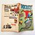 MICKEY nº 175 - Editora Abril - Imagem 3