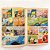 MICKEY nº 200 - Editora Abril - Imagem 4