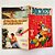 MICKEY nº 200 - Editora Abril - Imagem 3