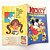 MICKEY nº 212 - Editora Abril - Imagem 3