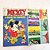 MICKEY nº 212 - Editora Abril - Imagem 2