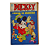 MICKEY nº 212 - Editora Abril - Imagem 1