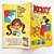 MICKEY nº 215 - Editora Abril - Imagem 3