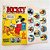 MICKEY nº 215 - Editora Abril - Imagem 2