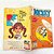 MICKEY nº 216 - Editora Abril - Imagem 3