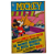 MICKEY nº 221 - Editora Abril - Imagem 1