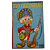 ALMANAQUE TIO PATINHAS nº 28 - Editora Abril - Imagem 1