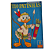 ALMANAQUE TIO PATINHAS nº 33 - Editora Abril - Imagem 1