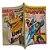 SUPER AVENTURAS MARVEL nº 02 - Imagem 2