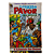 CLÁSSICOS DO PAVOR nº 10 - Editora Bloch - Imagem 1