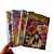 SUPER ALMANAQUE MARVEL - Editora Abril - Imagem 3