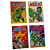 O INCRÍVEL HULK - Pack - Edições: 33 34 35 36 - Editora Abril - Imagem 1