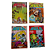 O INCRÍVEL HULK - Pack - Edições: 37 39 40 41 - Editora Abril - Imagem 1