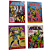 O INCRÍVEL HULK - Pack - Edições: 28 30 31 32 - Editora Abril - Imagem 1