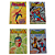 HOMEM ARANHA - Pack - Edições: 35 36 37 38 - Editora Abril - Imagem 1