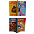 CINE DISNEY - Pack - Edições: 01 e 02 - Editora Abril - Imagem 2