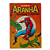 HOMEM ARANHA nº 31 - Editora Abril - Imagem 1
