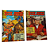 ÁLBUM BUCK JONES - Editora EBAL - Imagem 5