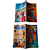 ALMANAQUE KID COLT - Editora RGE - Imagem 2