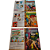 O FILHO DE CHEYENNE - Pack - Edições: 31 32 33 - 3a Série - Editora EBAL - Imagem 2