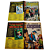 O FILHO DE CHEYENNE - Pack - Edições: 34 e 35 - 3a Série - Editora EBAL - Imagem 2