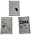 CATECISMOS ERÓTICOS - Pack "C" - Imagem 1