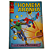 O Homem Aranha nº 20 - Editora EBAL - Imagem 1