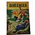 AQUAMAN nº 04 - Editora EBAL - Imagem 1