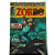 ZORRO Em Cores nº 09 - Editora EBAL - Imagem 1