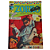 ZORRO Em Cores nº 38 - Editora EBAL - Imagem 1
