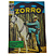 ZORRO nº 10 - Editora EBAL - Imagem 1