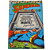 SUPERMAN EM CORES nº 2 - EDITORA EBAL - Imagem 1