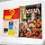 TARZAN EM CORES nº 10 - EDITORA EBAL - Imagem 2