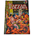TARZAN EM CORES nº 10 - EDITORA EBAL - Imagem 1