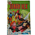 JONAH HEX nº 40 - Editora EBAL - Imagem 1