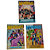 MANDRAKE ESPECIAL - Pack - Edições: 01 02 05 - Imagem 1