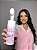 Mousse de Limpeza Pitaya 150ml - Imagem 1