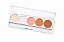 Paleta de Sombras Exclussive Collors Pallete - Imagem 5