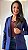 Blazer Azul Marinho - Imagem 2