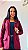 Blazer Alfaiataria Marsala - Imagem 2