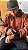 Moleton Canguru Marron - Imagem 2