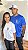 Camiseta Branca do Brasil - Imagem 1