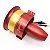 EDF Ducted Fan JP Hobby 90mm + 6s Motor 1750Kv (CW) - Imagem 5