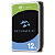 HD Seagate 12TB SkyHawk AI Surveillance 3.5" SATA 3 7200RPM - ST12000VE003 - Imagem 3