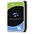 HD Seagate 16TB SkyHawk AI Surveillance 3.5" SATA 3 512MB 7200RPM - ST16000VE004 - Imagem 3