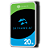 HD Seagate 20TB SkyHawk AI Surveillance 3.5" SATA 3 512MB 7200RPM - ST20000VE003 - Imagem 3